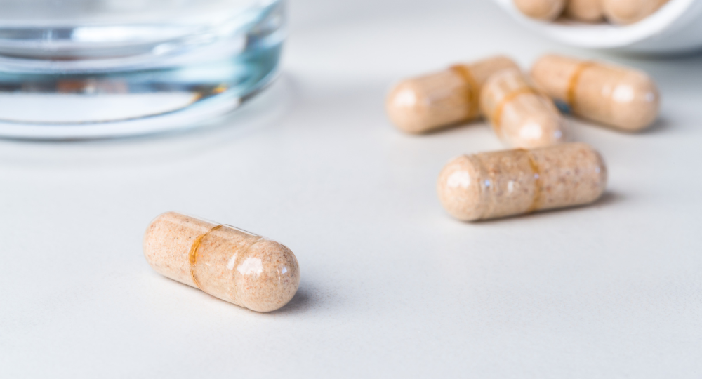 How Stay Ready Fiber Compares to Other Products