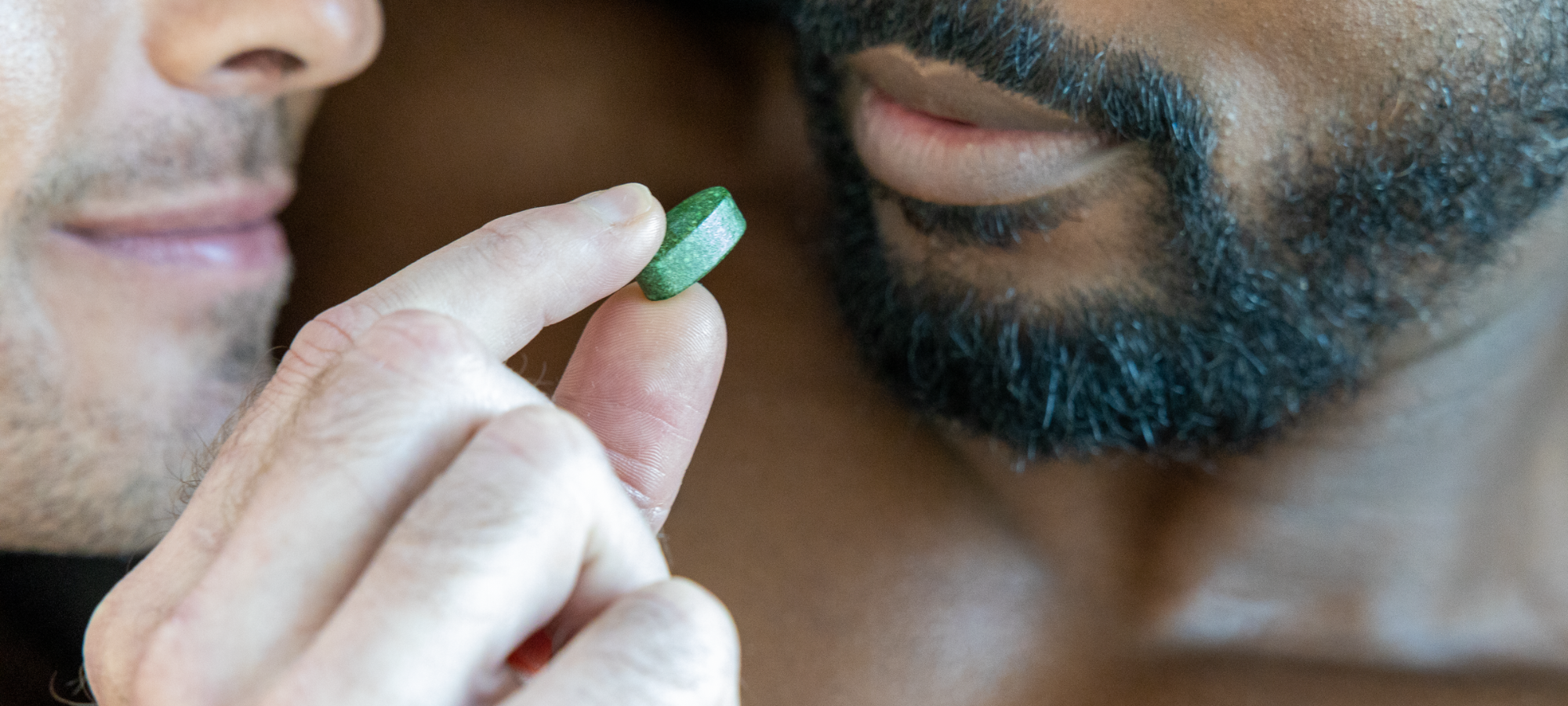 Supplements Collection | Pure for Men
