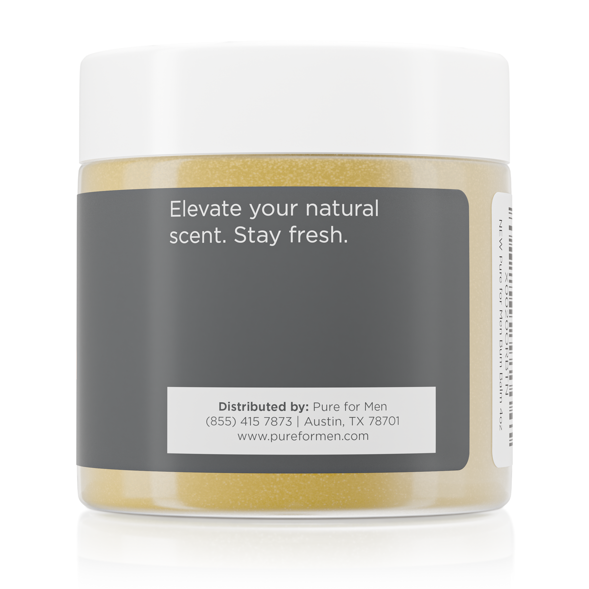 Bum Balm