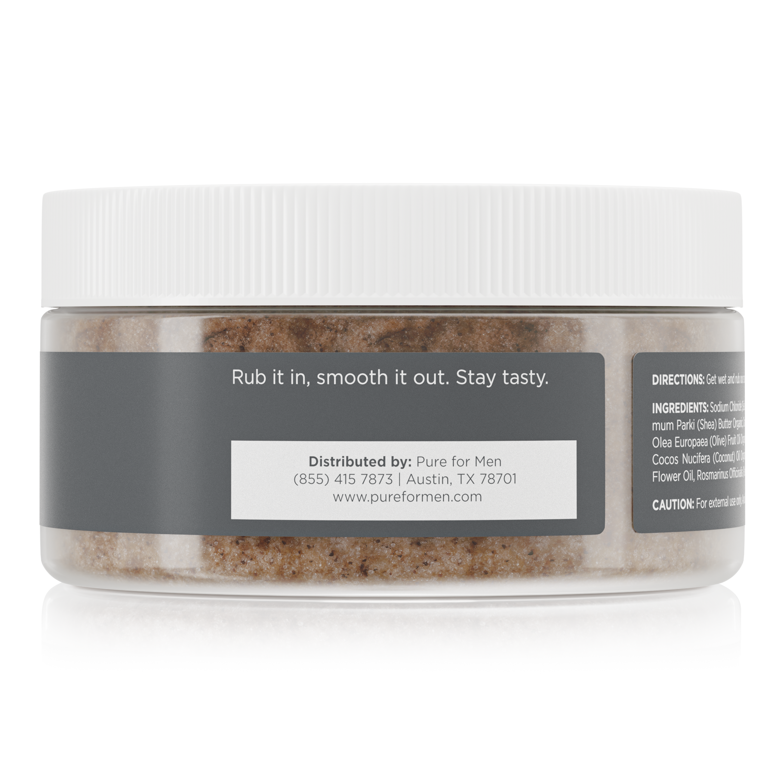 Body Scrub