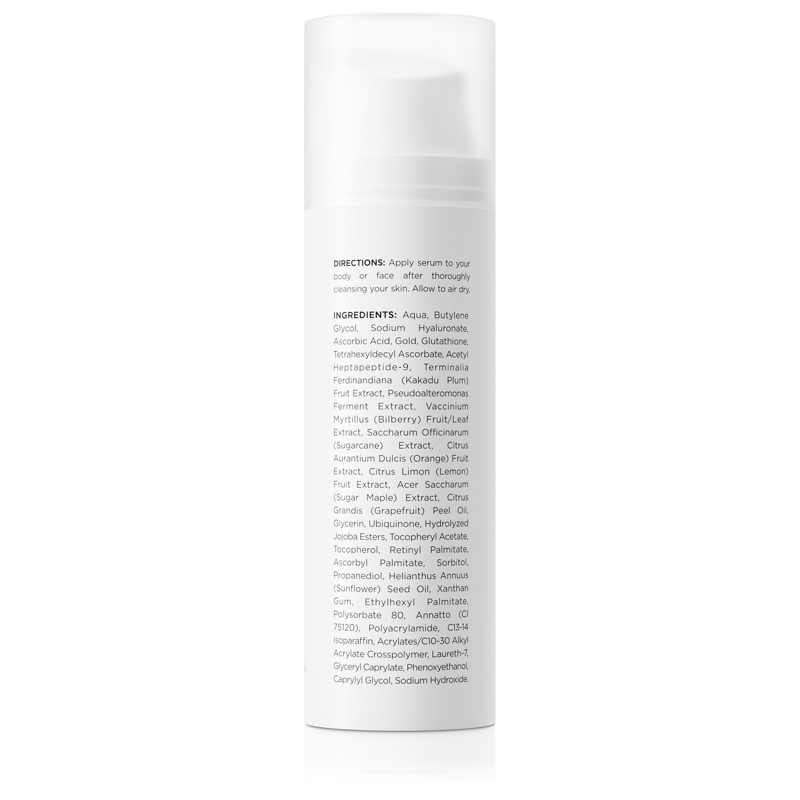 Vitamin C Serum