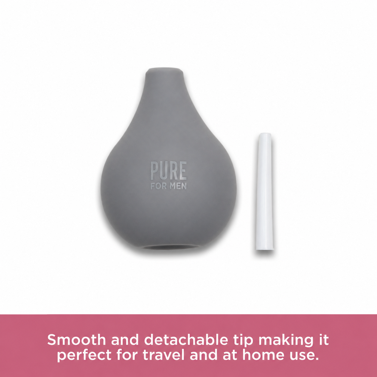Bum Bulb