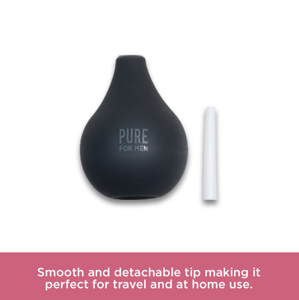 Bum Bulb