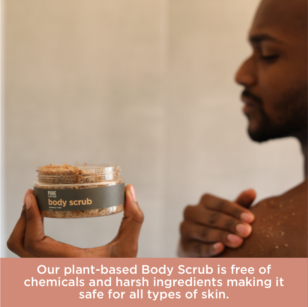 Body Scrub