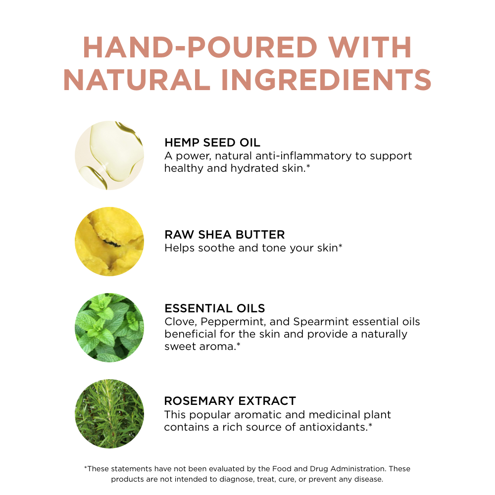 Body Scrub